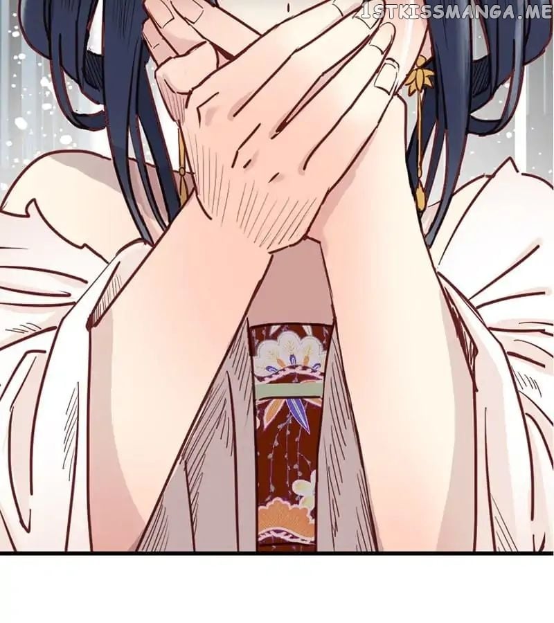 A Beauty, a Fatal Concubine chapter 10 - page 9