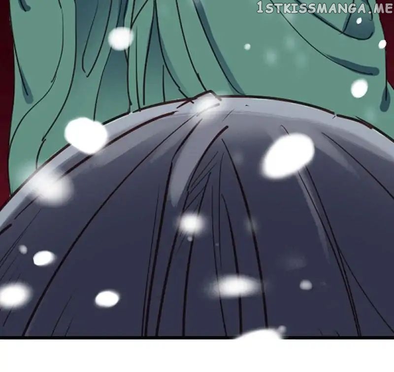 A Beauty, a Fatal Concubine chapter 9 - page 12