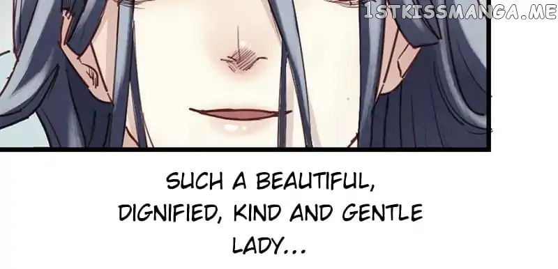 A Beauty, a Fatal Concubine chapter 9 - page 14