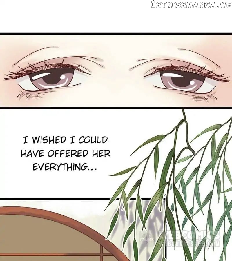 A Beauty, a Fatal Concubine chapter 9 - page 15