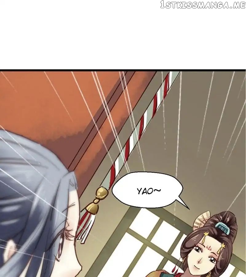 A Beauty, a Fatal Concubine chapter 9 - page 18