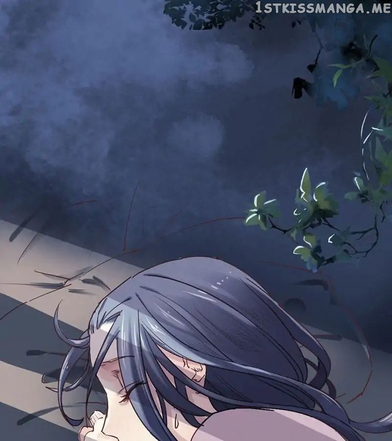 A Beauty, a Fatal Concubine chapter 9 - page 2