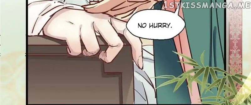 A Beauty, a Fatal Concubine chapter 9 - page 22