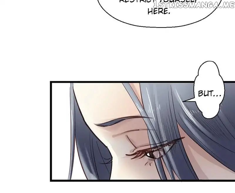 A Beauty, a Fatal Concubine chapter 9 - page 26