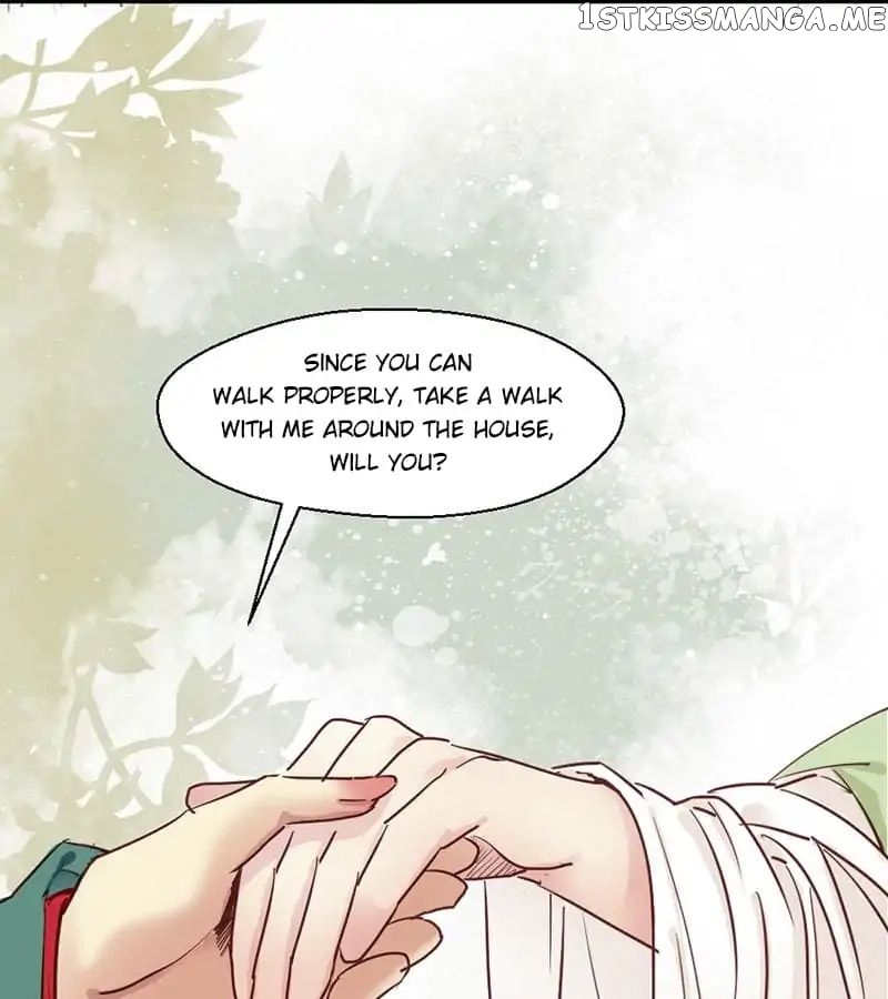 A Beauty, a Fatal Concubine chapter 9 - page 29