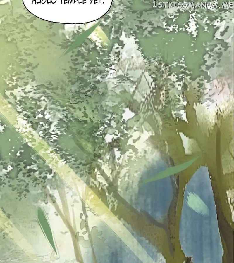 A Beauty, a Fatal Concubine chapter 9 - page 33