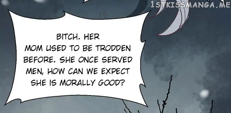 A Beauty, a Fatal Concubine chapter 9 - page 4