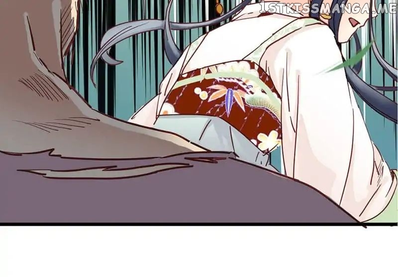 A Beauty, a Fatal Concubine chapter 9 - page 41