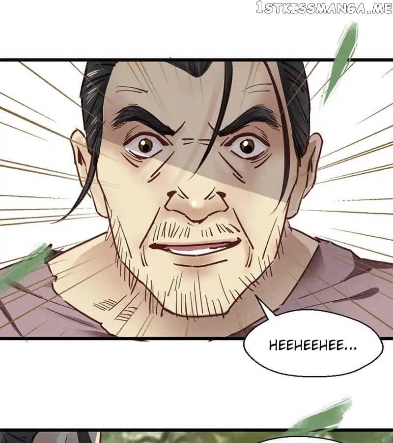 A Beauty, a Fatal Concubine chapter 9 - page 42