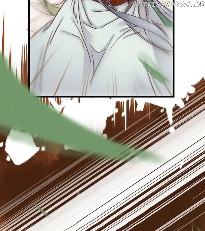 A Beauty, a Fatal Concubine chapter 9 - page 45