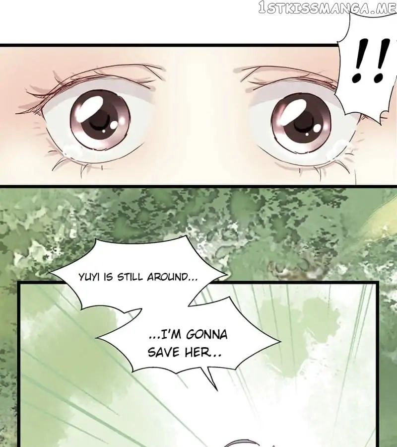 A Beauty, a Fatal Concubine chapter 9 - page 58
