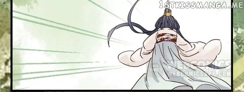 A Beauty, a Fatal Concubine chapter 9 - page 59