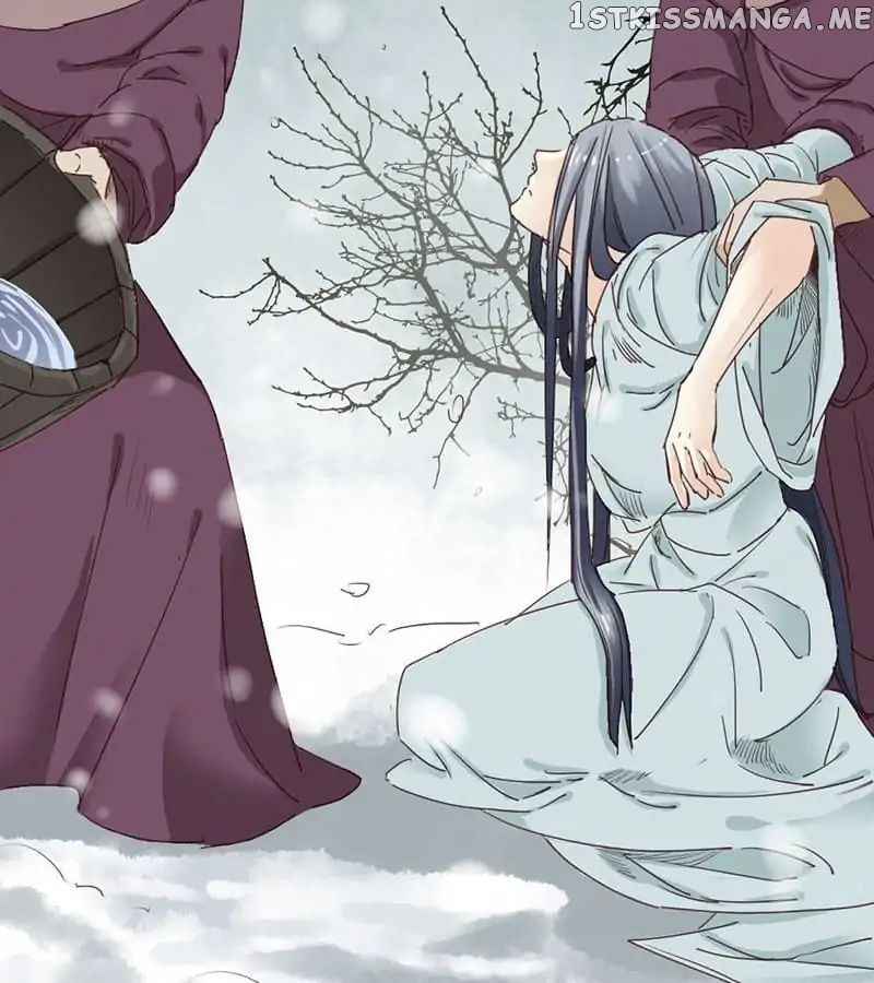 A Beauty, a Fatal Concubine chapter 9 - page 6