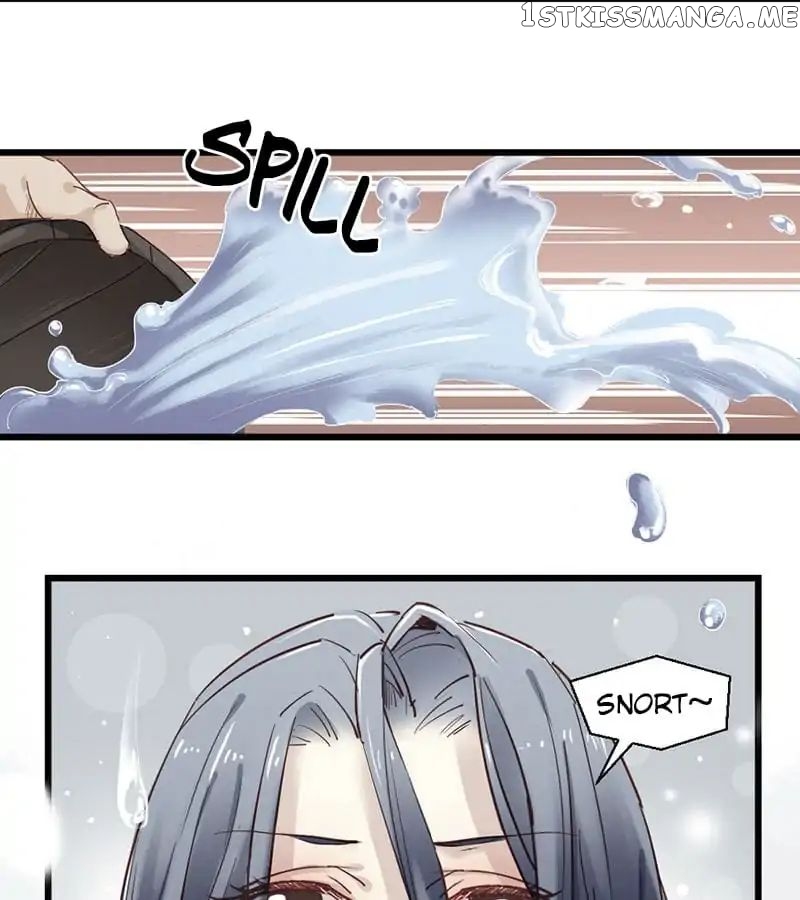 A Beauty, a Fatal Concubine chapter 9 - page 8