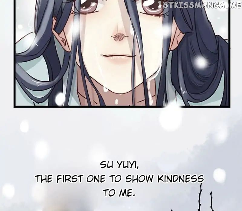 A Beauty, a Fatal Concubine chapter 9 - page 9