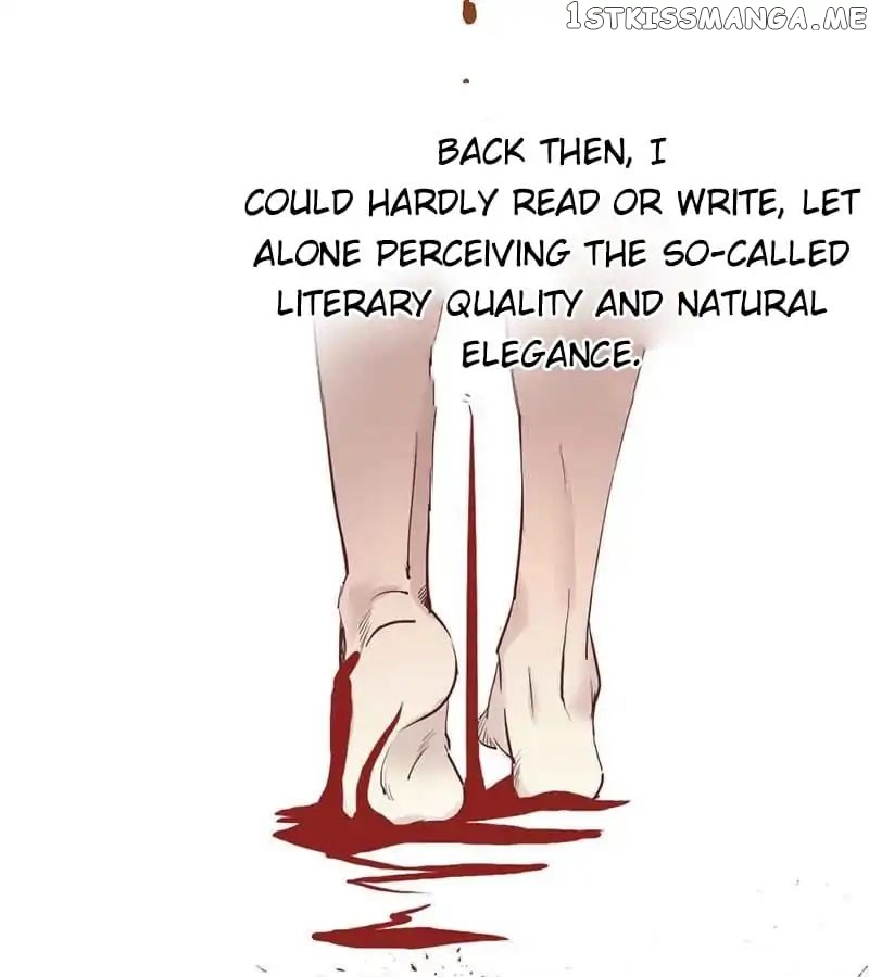 A Beauty, a Fatal Concubine chapter 8 - page 16