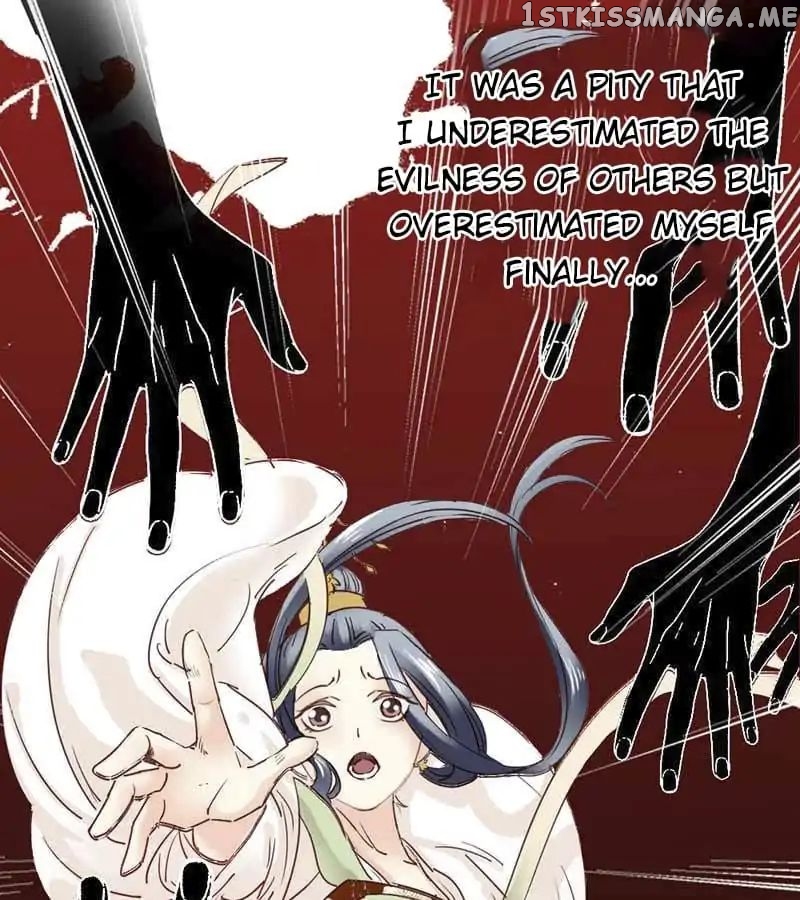 A Beauty, a Fatal Concubine chapter 8 - page 18