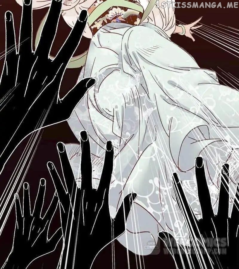 A Beauty, a Fatal Concubine chapter 8 - page 19