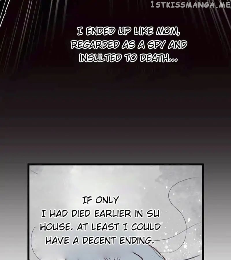 A Beauty, a Fatal Concubine chapter 8 - page 21