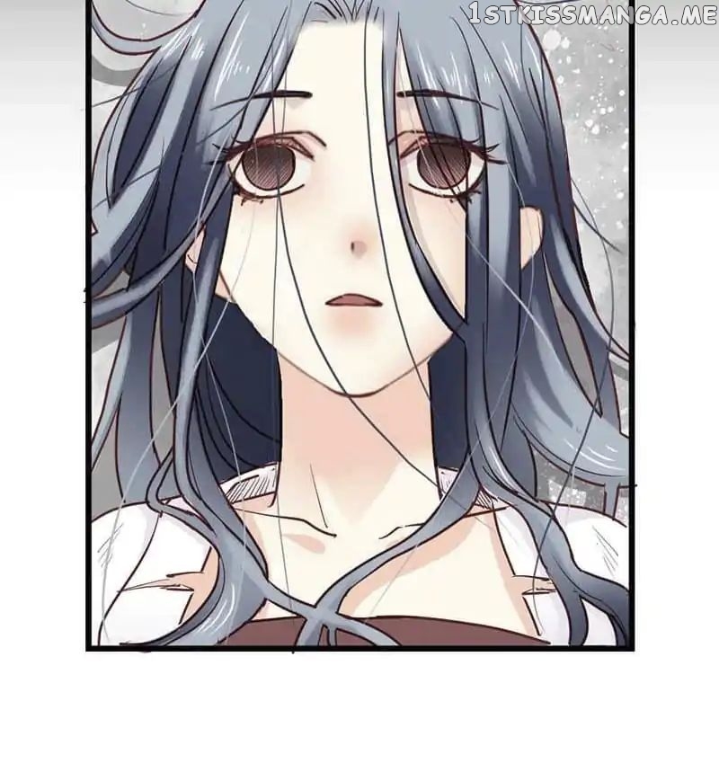 A Beauty, a Fatal Concubine chapter 8 - page 22