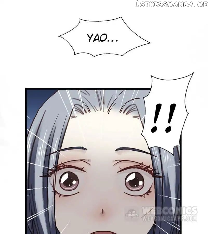 A Beauty, a Fatal Concubine chapter 8 - page 23