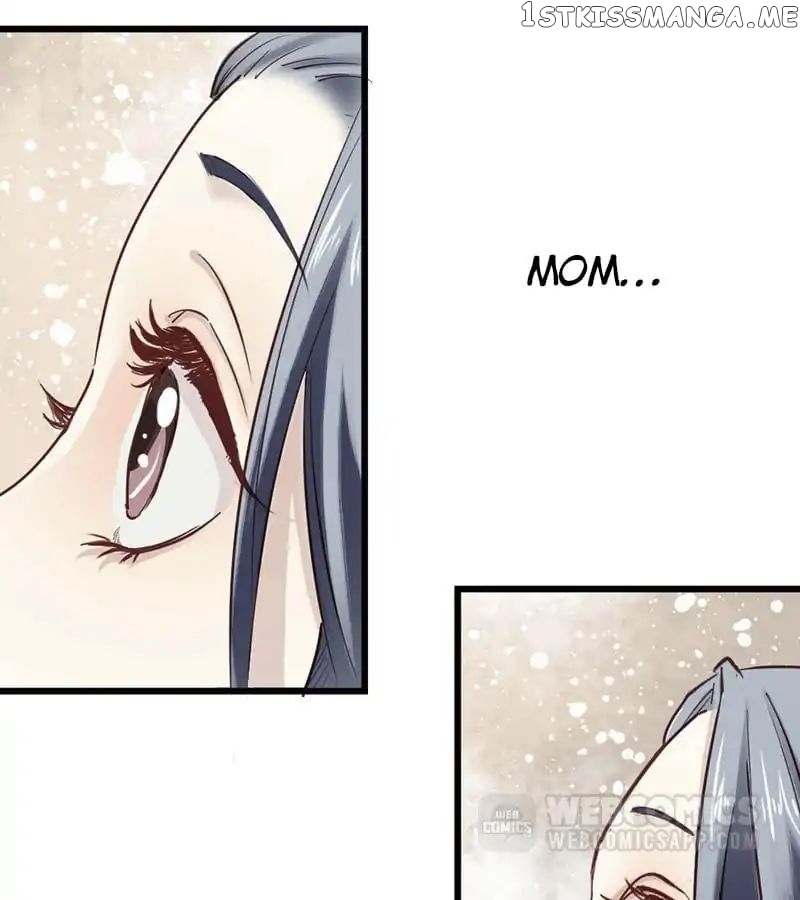 A Beauty, a Fatal Concubine chapter 8 - page 27