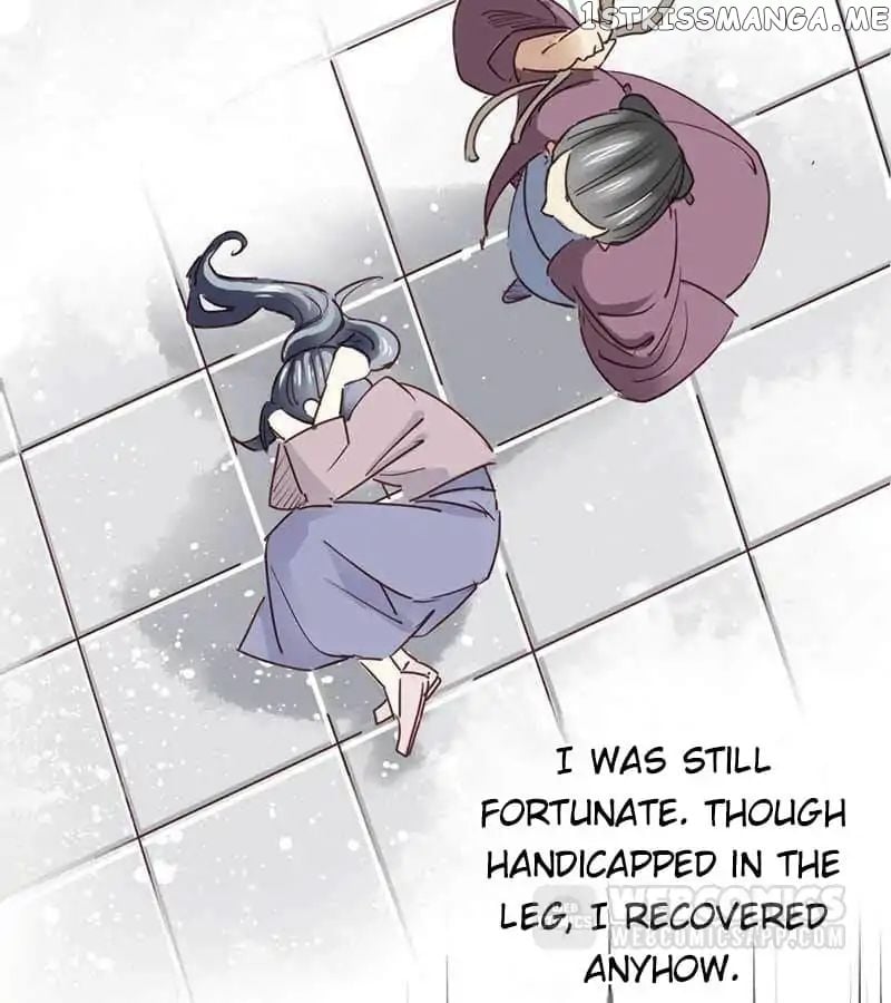 A Beauty, a Fatal Concubine chapter 8 - page 3
