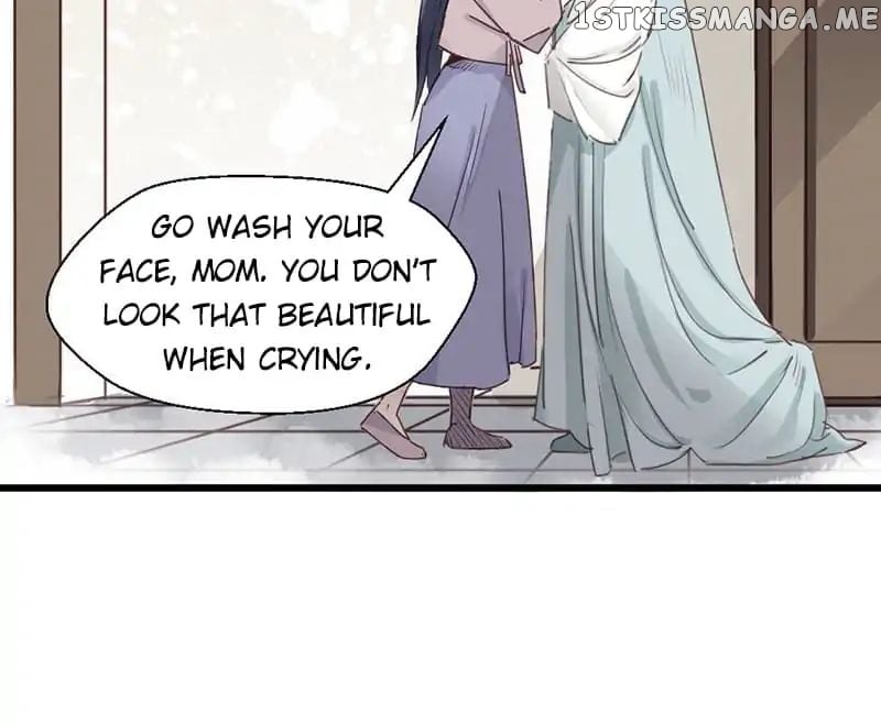 A Beauty, a Fatal Concubine chapter 8 - page 30