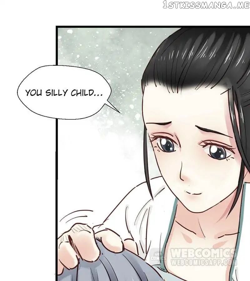A Beauty, a Fatal Concubine chapter 8 - page 31