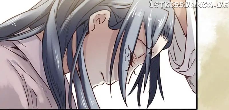 A Beauty, a Fatal Concubine chapter 8 - page 34