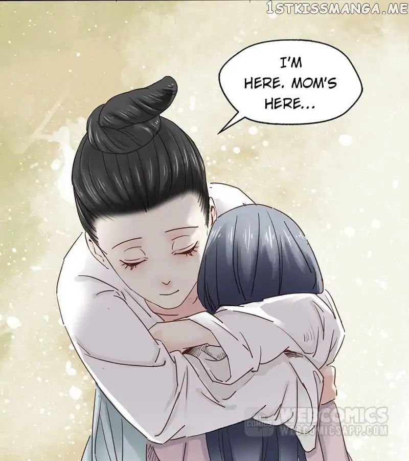A Beauty, a Fatal Concubine chapter 8 - page 35