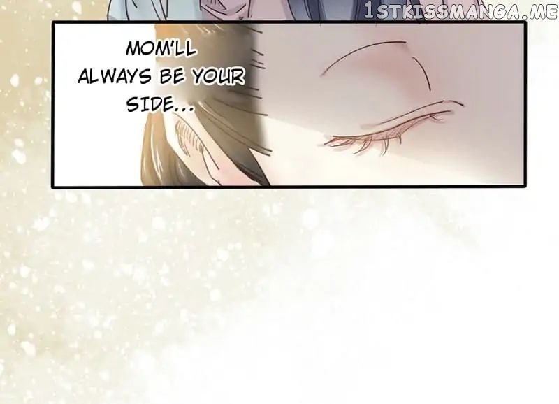 A Beauty, a Fatal Concubine chapter 8 - page 36