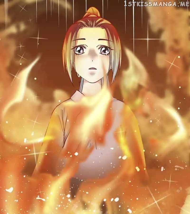 A Beauty, a Fatal Concubine chapter 8 - page 5
