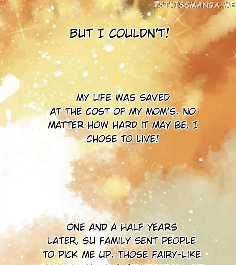 A Beauty, a Fatal Concubine chapter 8 - page 6