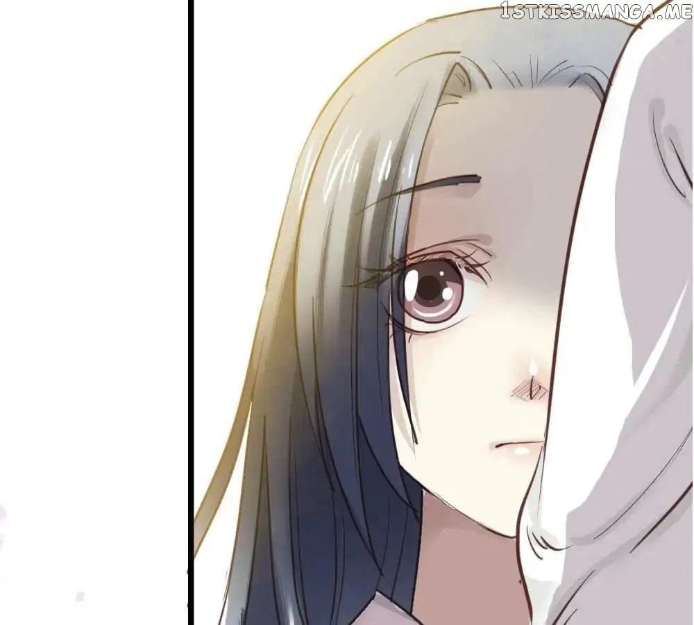A Beauty, a Fatal Concubine chapter 7 - page 34