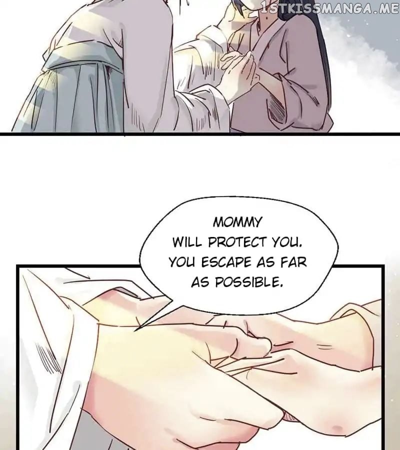 A Beauty, a Fatal Concubine chapter 7 - page 6