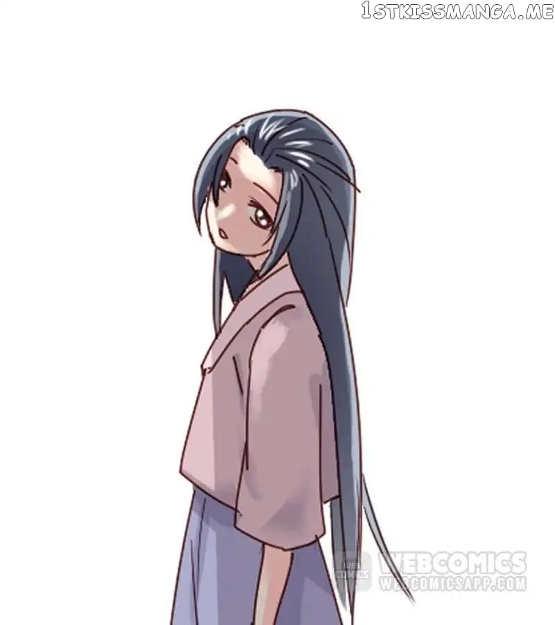 A Beauty, a Fatal Concubine chapter 6 - page 11