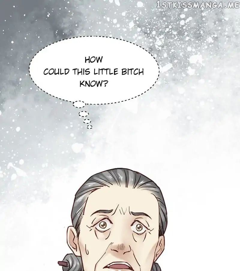 A Beauty, a Fatal Concubine chapter 6 - page 14