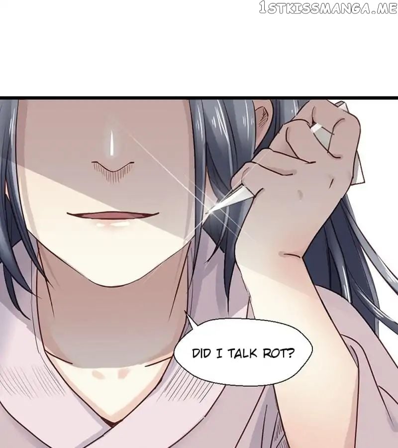 A Beauty, a Fatal Concubine chapter 6 - page 16