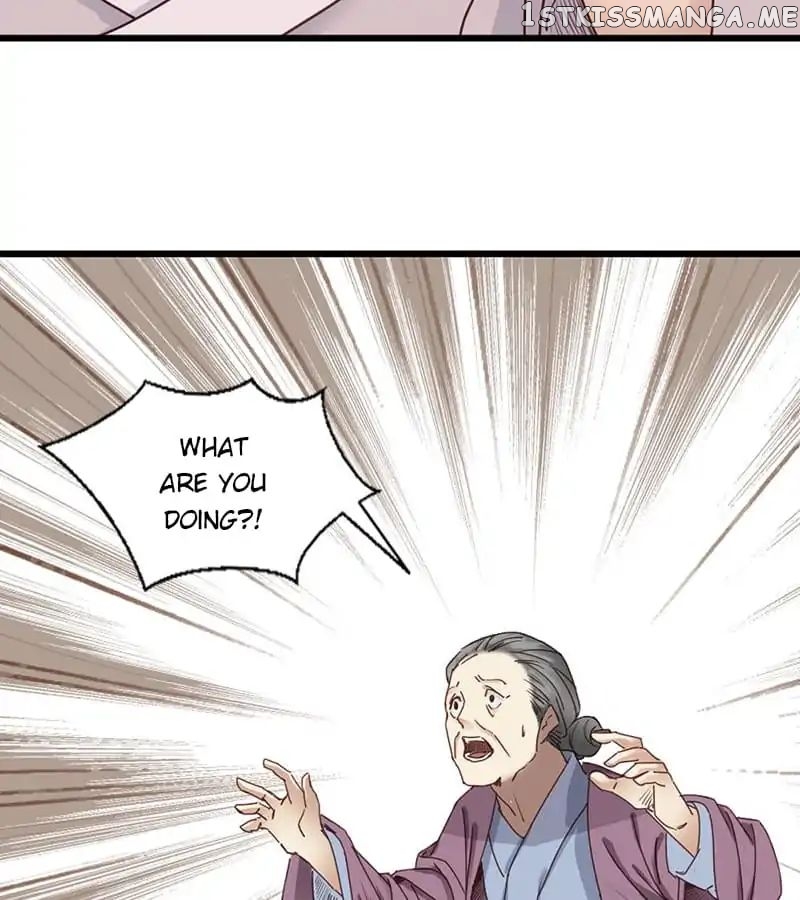 A Beauty, a Fatal Concubine chapter 6 - page 17