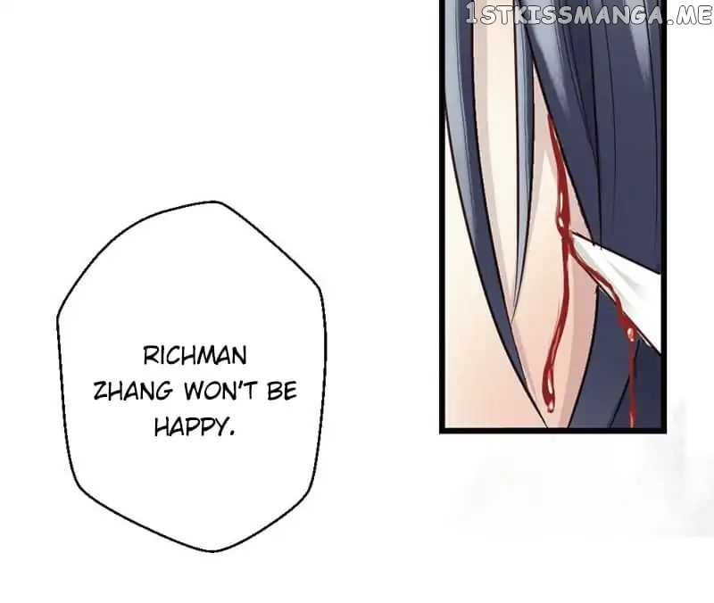 A Beauty, a Fatal Concubine chapter 6 - page 20