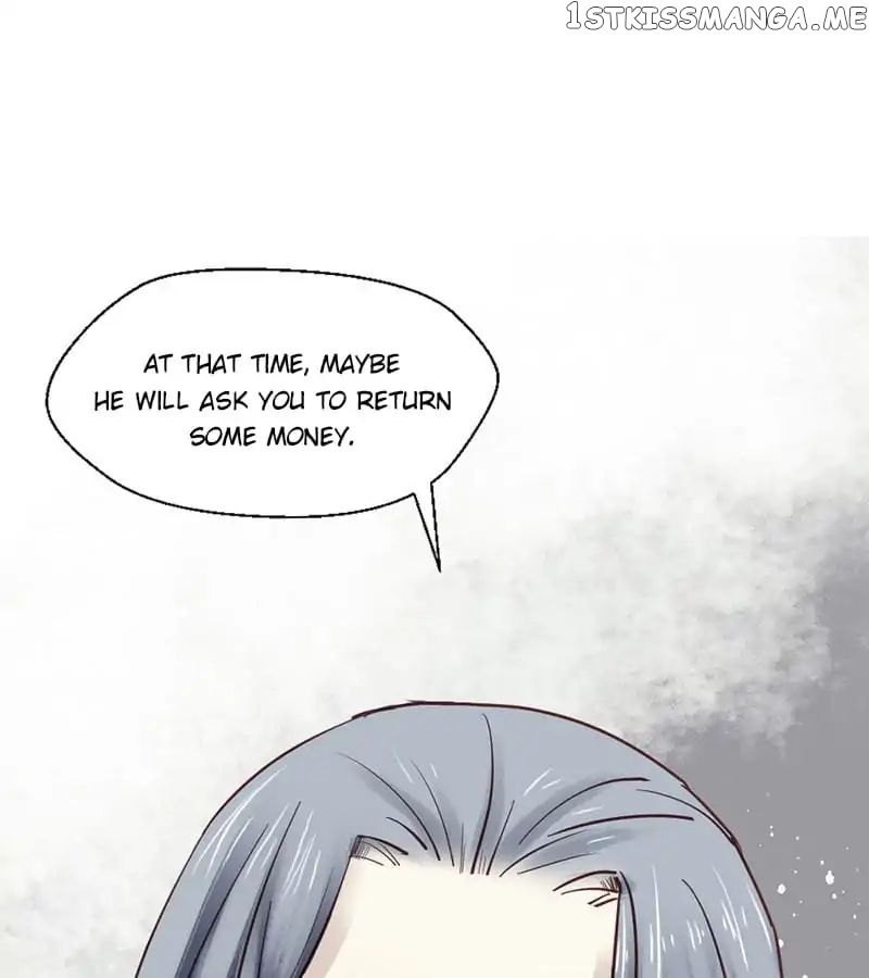 A Beauty, a Fatal Concubine chapter 6 - page 21
