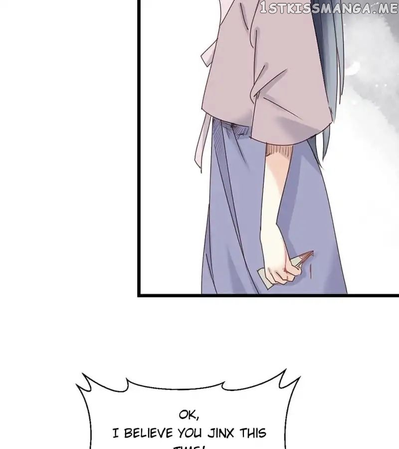 A Beauty, a Fatal Concubine chapter 6 - page 25