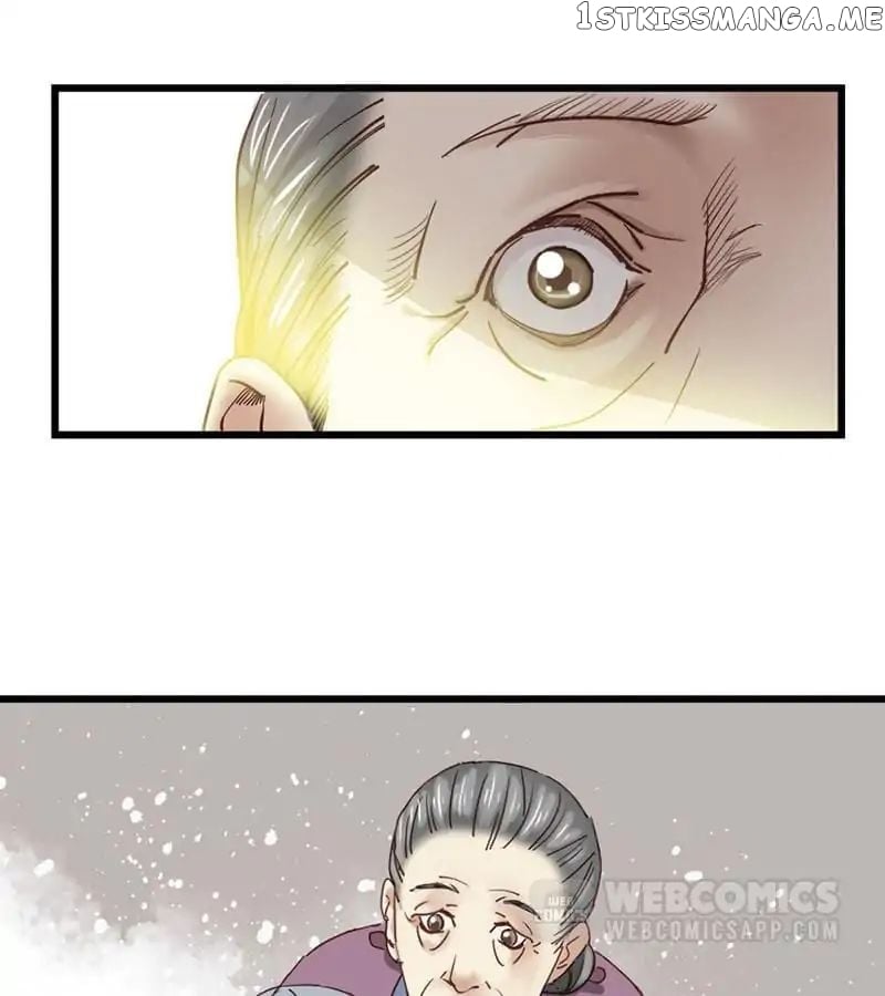 A Beauty, a Fatal Concubine chapter 6 - page 27
