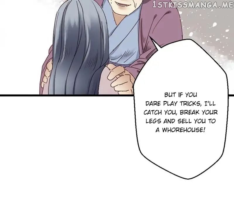 A Beauty, a Fatal Concubine chapter 6 - page 28