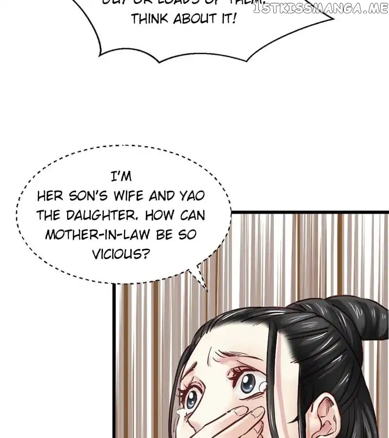 A Beauty, a Fatal Concubine chapter 6 - page 30
