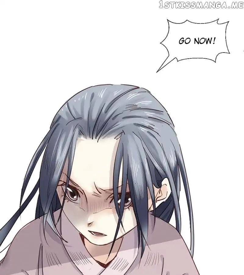 A Beauty, a Fatal Concubine chapter 6 - page 32