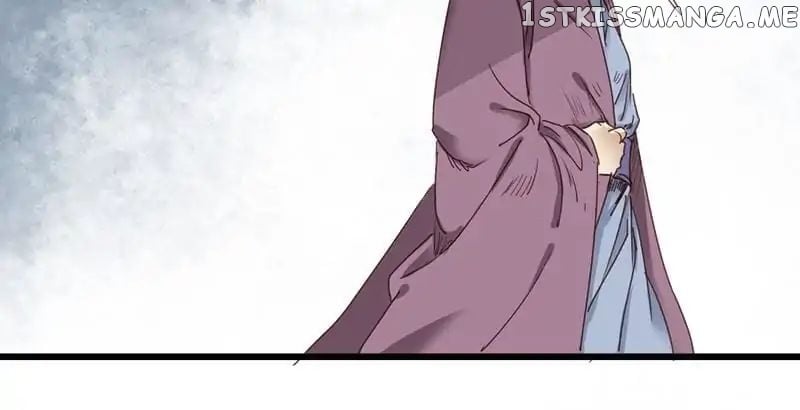 A Beauty, a Fatal Concubine chapter 6 - page 34