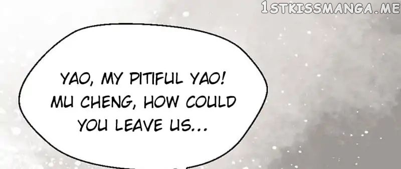 A Beauty, a Fatal Concubine chapter 6 - page 36