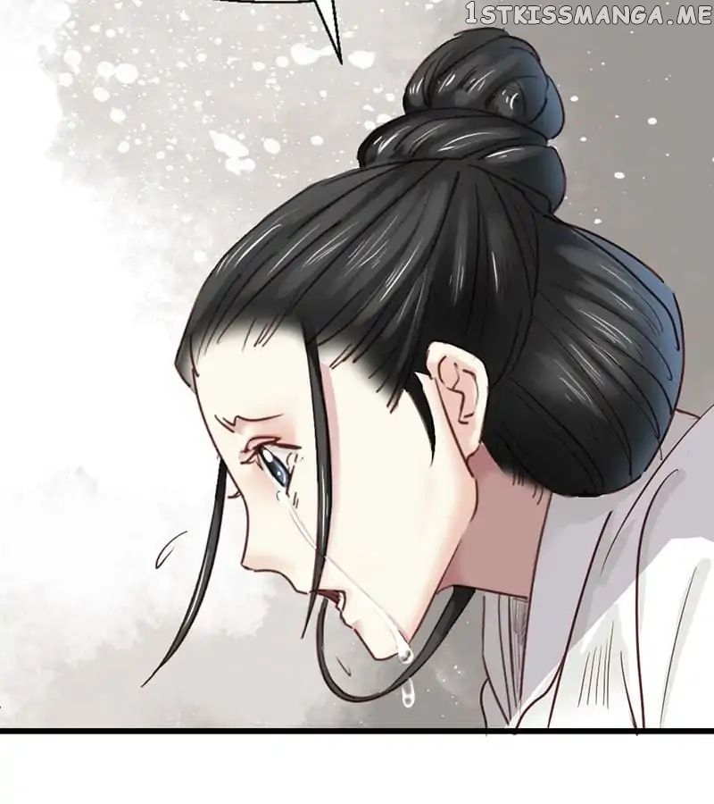 A Beauty, a Fatal Concubine chapter 6 - page 37